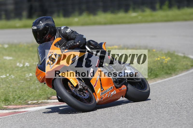 /12 30.04.2025 Speer Racing ADR/Classic/284